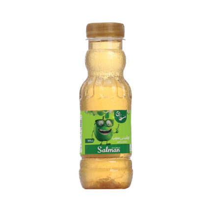 آبمیوه سیب سلمان