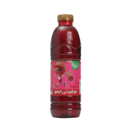 آب آلبالو سلمان