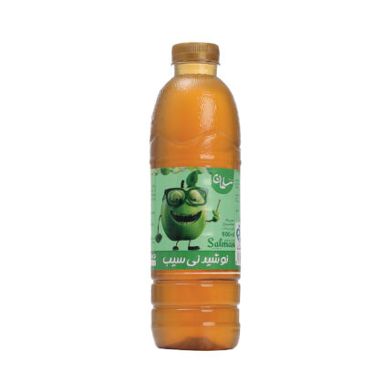 آبمیوه سیب سلمان