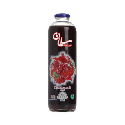 آبمیوه انار سلمان